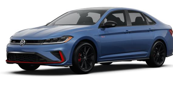 VOLKSWAGEN JETTA GLI 2025 3VW2T7BU7SM063103 image VOLKSWAGEN JETTA GLI 2025 3VW2T7BU7SM063103 image